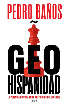 GEOHISPANIDAD