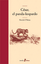 CESAR, EL PANDA - LEOPARDO