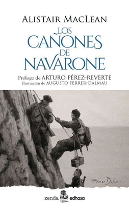 CAONES DE NAVARONE, LOS