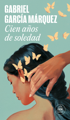 CIEN AOS DE SOLEDAD (NUEVA EDICIN CON CUBIERTA ILUSTRADA POR DAVID DE LAS HERA