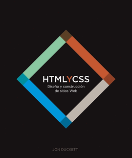 HTML Y CSS. DISEO Y CONSTRUCCION DE SITIOS WEB