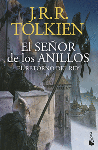 EL SEOR DE LOS ANILLOS 3. EL RETORNO DEL REY (EDICIN REVISADA)