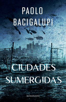 SHIP BREAKER N 02 CIUDADES SUMERGIDAS