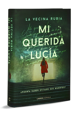 MI QUERIDA LUCA - PRIMERA EDICIN LIMITADA