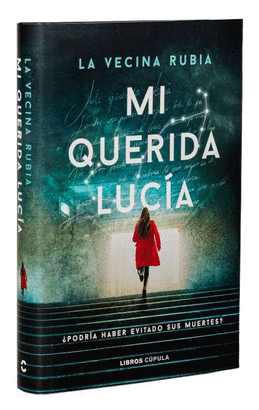 MI QUERIDA LUCA