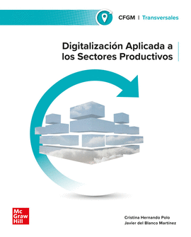 CF DIGITALIZACIN APLICADA A LOS SECTORES PRODUCTIVOS. GRADO MEDIO