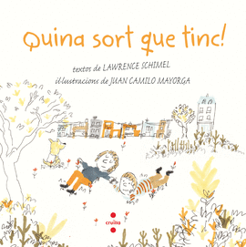 QUINA SORT QUE TINC! (CATALN)