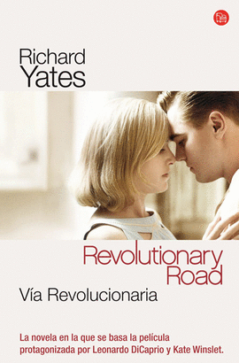 REVOLUTIONARY ROAD