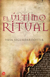 ULTIMO RITUAL FG