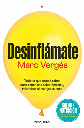 DESINFLMATE (CAMPAA EDICIN LIMITADA)