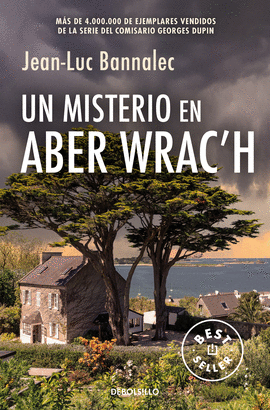 UN MISTERIO EN ABER WRACH