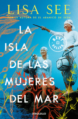 LA ISLA DE LAS MUJERES DEL MAR