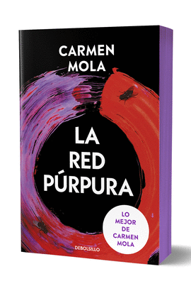 LA RED PRPURA - LA NOVIA GITANA 2