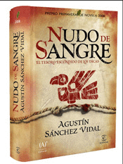 NUDO DE SANGRE - EL TESORO ESCONDIDO DE LOS INCAS