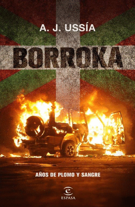 BORROKA