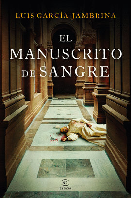 MANUSCRITO DE SANGRE, EL