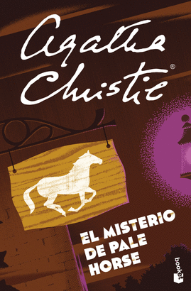 MISTERIO DE PALE HORSE, EL