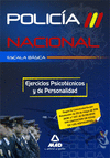 PSICOTECNICO ESCALA BASICA POLICIA NACIONAL