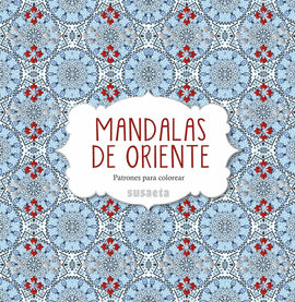 MANDALAS DE ORIENTE