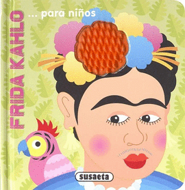 FRIDA KAHLO... PARA NOS