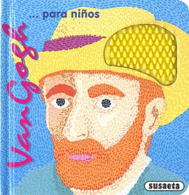 VAN GOGH... PARA NIOS