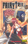 FAIRY TAIL 12