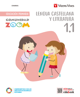 1 LENGUA CASTELLANA Y LITERATURA COMUNIDAD ZOOM