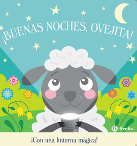 BUENAS NOCHES, OVEJITA!