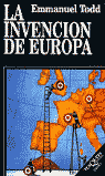 INVENCION DE EUROPA, LA