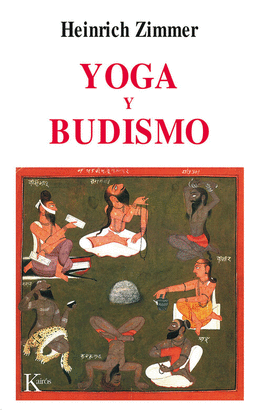 YOGA Y BUDISMO - SP