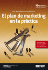 PLAN DE MARKETING EN LA PRACTICA + CD - 16 EDICION