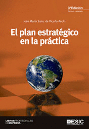 EL PLAN ESTRATGICO EN LA PRCTICA