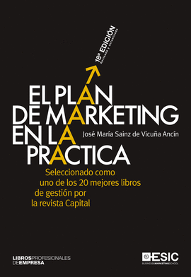 EL PLAN DE MARKETING EN LA PRACTICA