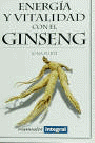 ENERGIA Y VITALIDAD CON GINSENG MI