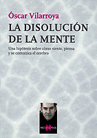 DISOLUCION DE LA MENTE METATEMAS