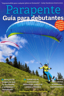 PARAPENTE GUA PARA DEBUTANTES