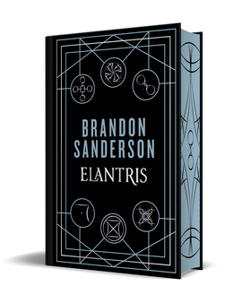 ELANTRIS (EDICIN LIMITADA)