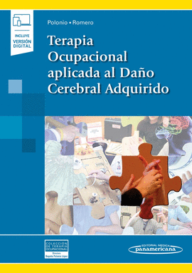 TERAPIA OCUPACIONAL APLICADA AL DAO CEREBRAL ADQUIRIDO