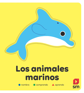 OFERTA- LOS ANIMALES MARINOS