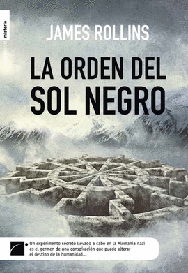 ORDEN DEL SOL NEGRO, LA