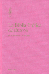 LA BIBLIA ERTICA DE EUROPA