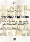 PERSONAS Y NEGOCIO