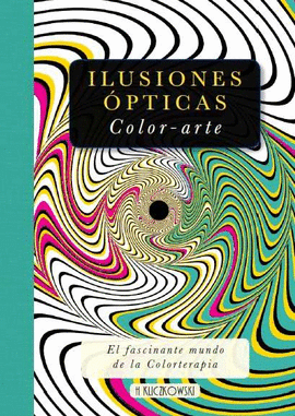 ARTE ILUSIONES OPTICAS COLOR-ARTE