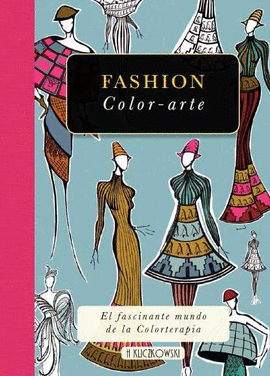 FASHION COLOR-ARTE