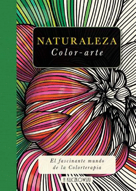 NATURALEZA COLOR-ARTE