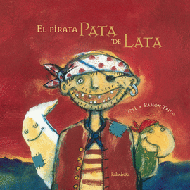 PIRATA PATA DE LATA, EL