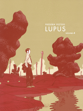 LUPUS VOL.4