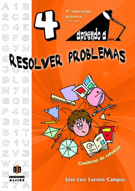 APRENDO A RESOLVER PROBLEMAS 4