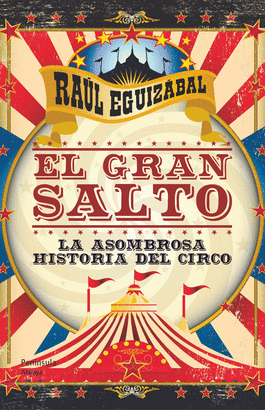 EL GRAN SALTO