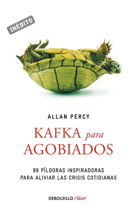 KAFKA PARA AGOBIADOS